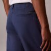 Pantaloni chino dritti anni ’90