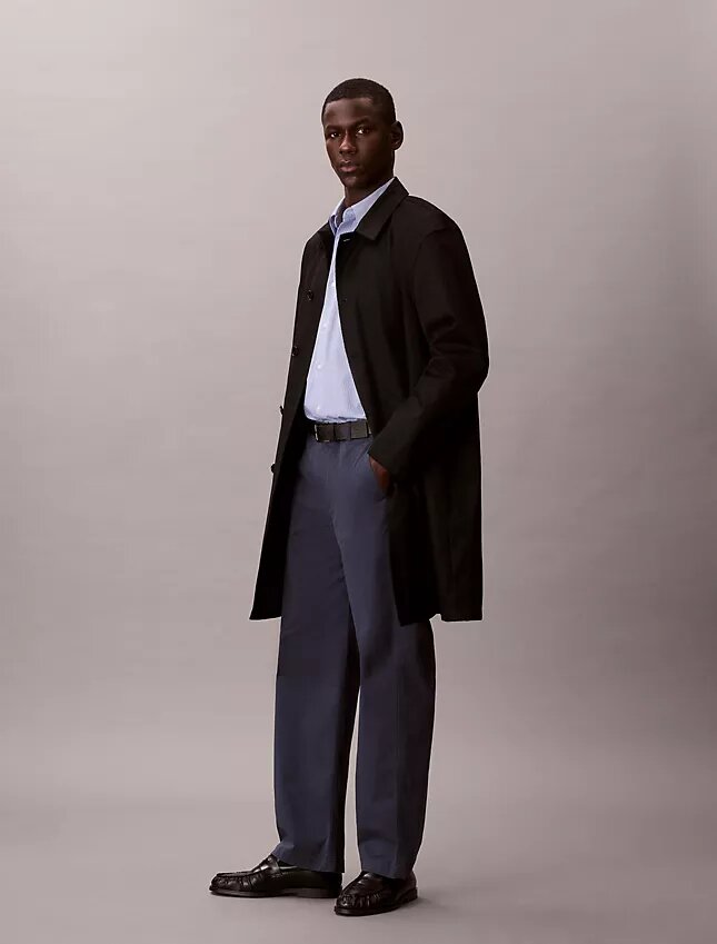 Pantaloni chino dritti anni ’90 Pantaloni chino dritti anni ’90