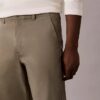 Pantaloni chino dritti anni ’90 Pantaloni chino dritti anni ’90