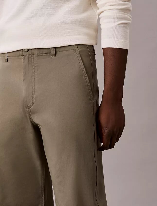Pantaloni chino dritti anni ’90 Pantaloni chino dritti anni ’90