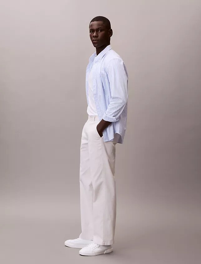 Pantaloni chino dritti anni ’90 Pantaloni chino dritti anni ’90