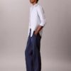 Pantaloni chino dritti anni ’90