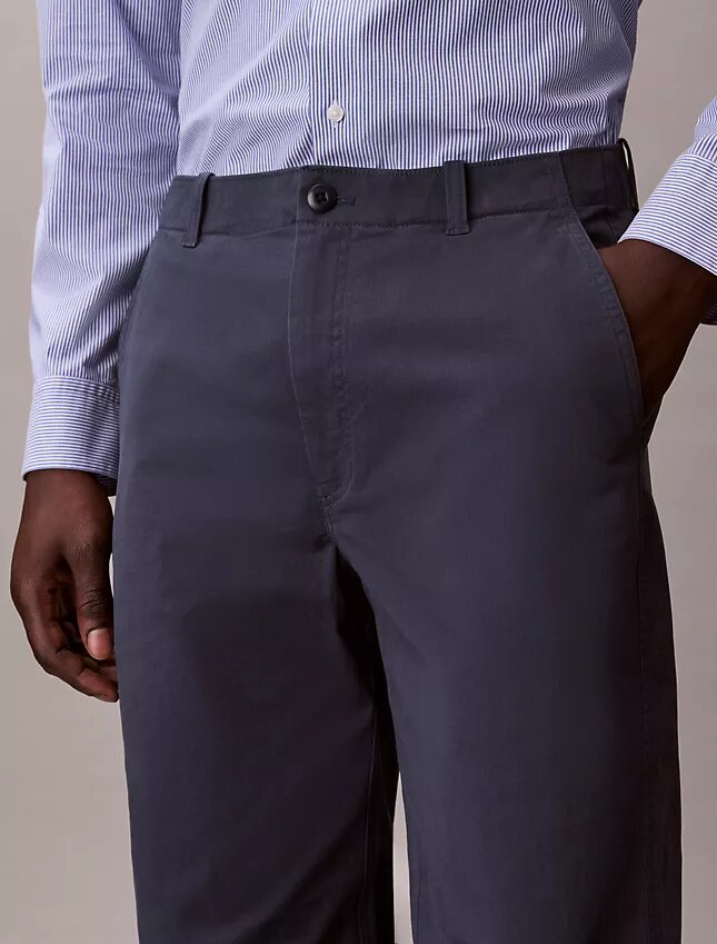 Pantaloni chino dritti anni ’90 Pantaloni chino dritti anni ’90