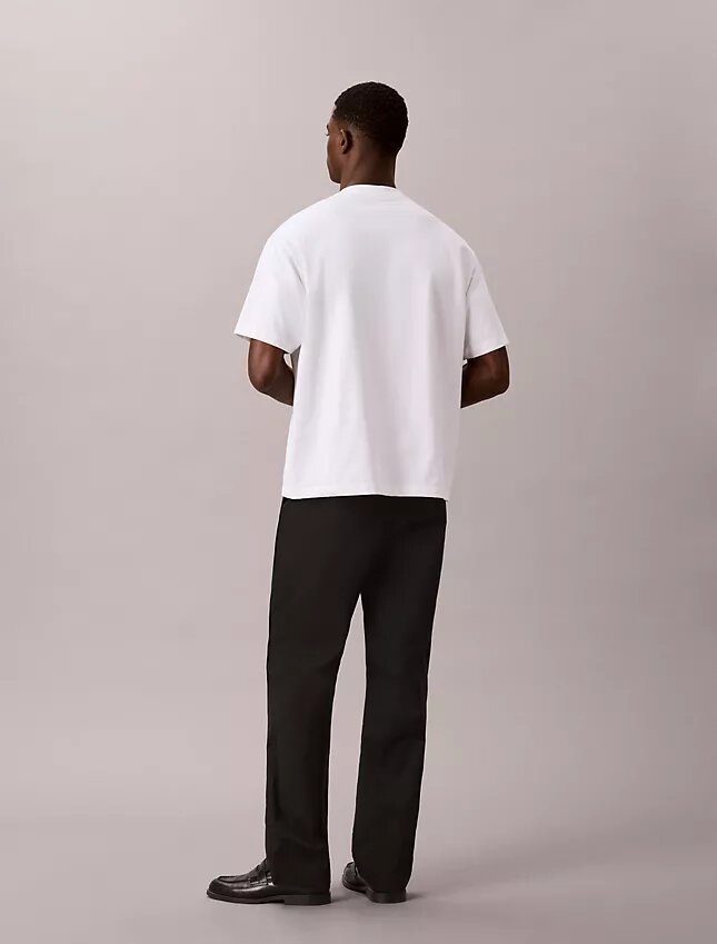 Pantaloni chino dritti anni ’90 Pantaloni chino dritti anni ’90