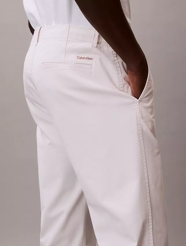Pantaloni chino dritti anni ’90 Pantaloni chino dritti anni ’90