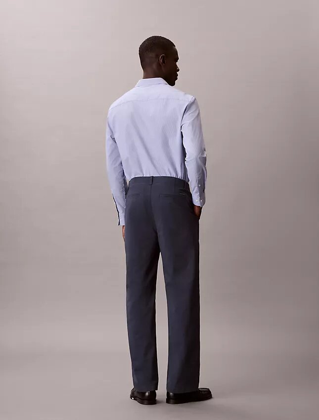 Pantaloni chino dritti anni ’90 Pantaloni chino dritti anni ’90