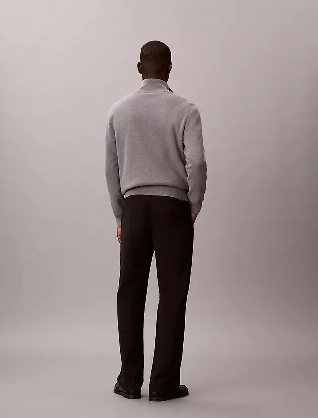 Pantaloni chino dritti anni ’90 Pantaloni chino dritti anni ’90
