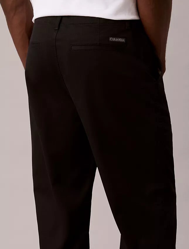 Pantaloni chino dritti anni ’90 Pantaloni chino dritti anni ’90