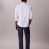 Pantaloni chino dritti anni ’90