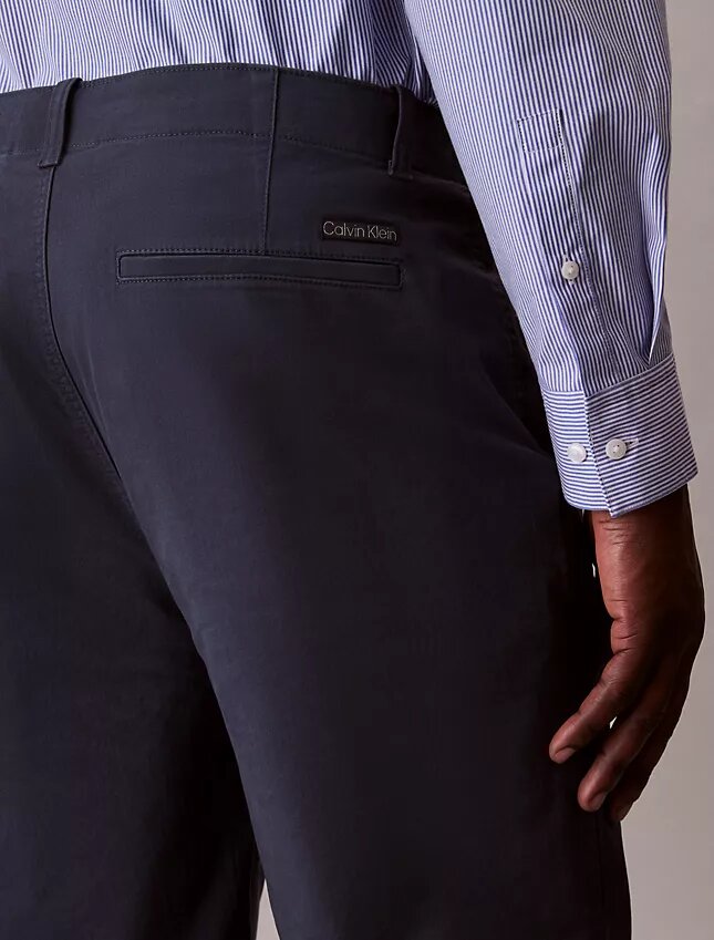 Pantaloni chino dritti anni ’90 Pantaloni chino dritti anni ’90