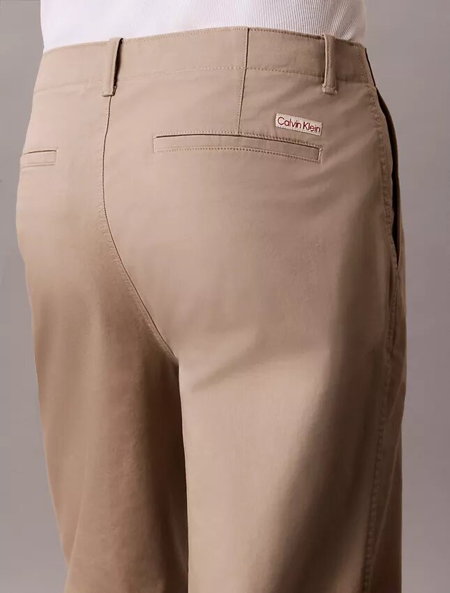 Pantaloni chino dritti anni ’90 Pantaloni chino dritti anni ’90