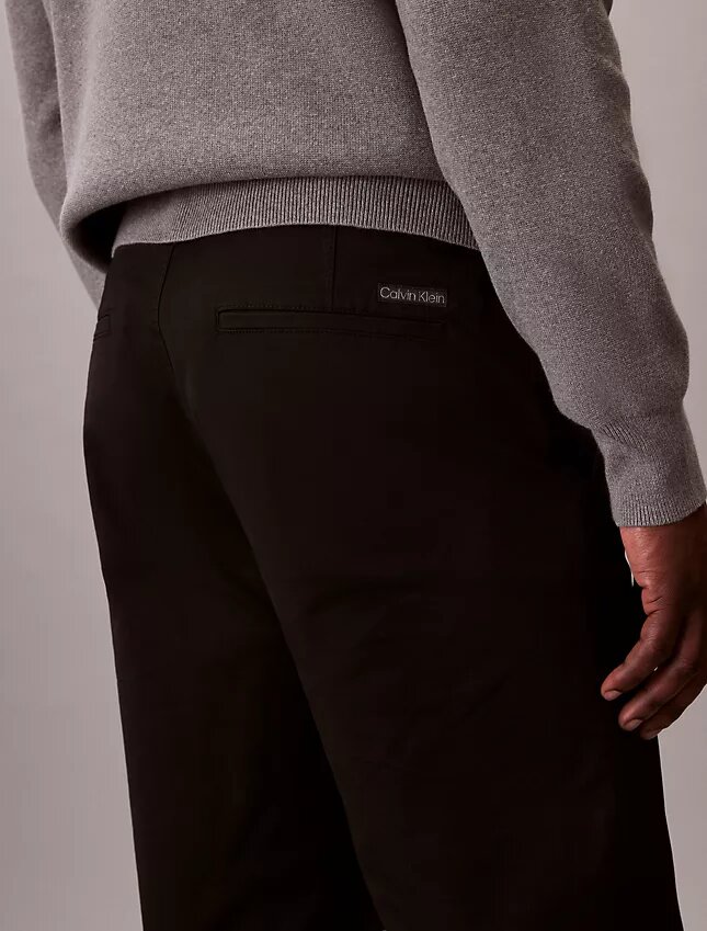 Pantaloni chino dritti anni ’90 Pantaloni chino dritti anni ’90