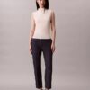 Pantaloni chino dritti in cotone Cotton Stretch Pantaloni chino dritti in cotone Cotton Stretch