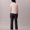 Pantaloni chino dritti in cotone Cotton Stretch Pantaloni chino dritti in cotone Cotton Stretch