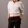 Pantaloni chino dritti in cotone Cotton Stretch Pantaloni chino dritti in cotone Cotton Stretch