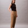 Pantaloni chino dritti in cotone Cotton Stretch Pantaloni chino dritti in cotone Cotton Stretch