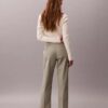 Pantaloni chino dritti in cotone Cotton Stretch Pantaloni chino dritti in cotone Cotton Stretch