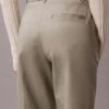 Pantaloni chino dritti in cotone Cotton Stretch Pantaloni chino dritti in cotone Cotton Stretch