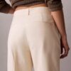 Pantaloni chino dritti in cotone Cotton Stretch Pantaloni chino dritti in cotone Cotton Stretch