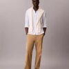 Pantaloni chino dritti in cotone Cotton Stretch 90S Pantaloni chino dritti in cotone Cotton Stretch 90S