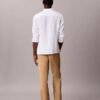 Pantaloni chino dritti in cotone Cotton Stretch 90S Pantaloni chino dritti in cotone Cotton Stretch 90S