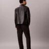 Pantaloni chino dritti in cotone Cotton Stretch 90S Pantaloni chino dritti in cotone Cotton Stretch 90S