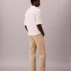 Pantaloni chino dritti standard