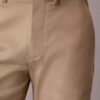 Pantaloni chino elasticizzati moderni