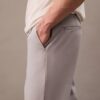 Pantaloni chino elasticizzati moderni