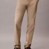 Pantaloni chino elasticizzati moderni