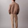 Pantaloni chino in velluto a coste dal taglio dritto anni ’90 Pantaloni chino in velluto a coste dal taglio dritto anni ’90