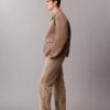 Pantaloni chino in velluto a coste dal taglio dritto anni ’90 Pantaloni chino in velluto a coste dal taglio dritto anni ’90