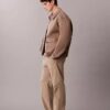 Pantaloni chino in velluto a coste dal taglio dritto anni ’90 Pantaloni chino in velluto a coste dal taglio dritto anni ’90