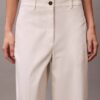 Pantaloni chino larghi Pantaloni chino larghi
