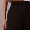 Pantaloni chino larghi Pantaloni chino larghi