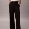Pantaloni chino larghi Pantaloni chino larghi
