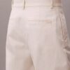 Pantaloni chino larghi Pantaloni chino larghi