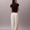 Pantaloni chino larghi Pantaloni chino larghi