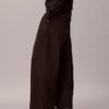 Pantaloni chino larghi in twill di cotone Cotton Stretch Pantaloni chino larghi in twill di cotone Cotton Stretch