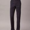 Pantaloni chino slim in cotone