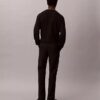 Pantaloni chino slim in cotone