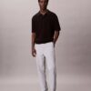 Pantaloni classici tecnici senza chiusura