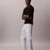 Pantaloni classici tecnici senza chiusura