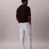 Pantaloni classici tecnici senza chiusura