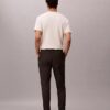 Pantaloni classici tecnici senza chiusura