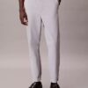 Pantaloni classici tecnici senza chiusura