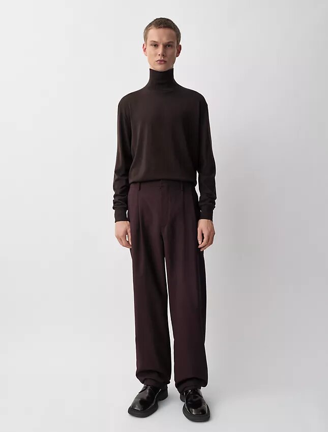 Pantaloni Collins Pantaloni Collins