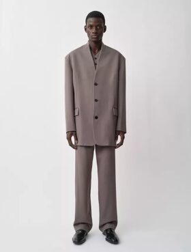 Pantaloni Collins