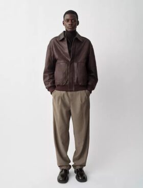 Pantaloni Collins