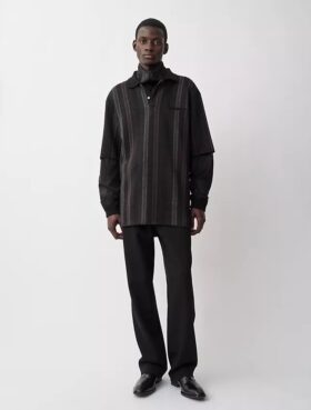 Pantaloni Collins